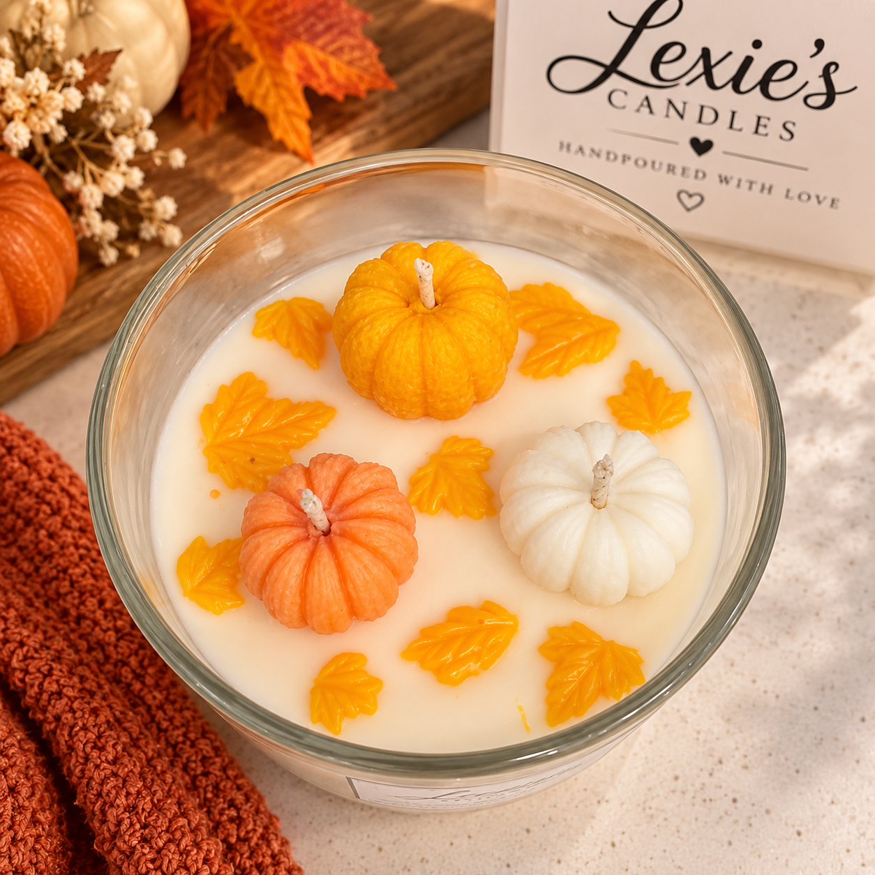 Autumn Harvest