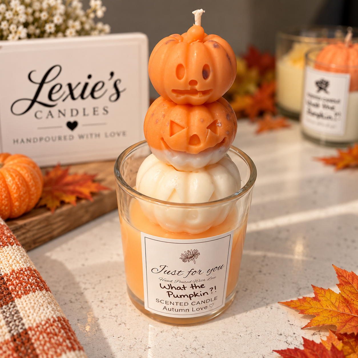 Autumn Love